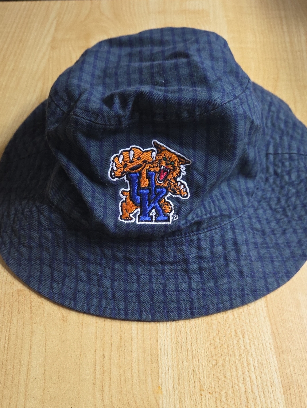 University Of  Kentucky Bucket Hat